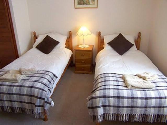 The Cornishman Inn Tintagel Bagian luar foto